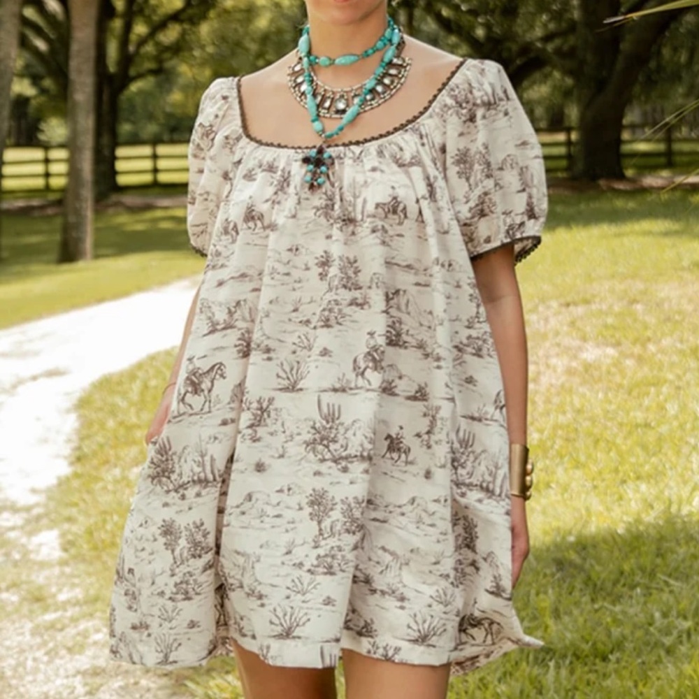 Darling Loungewear Madeline set